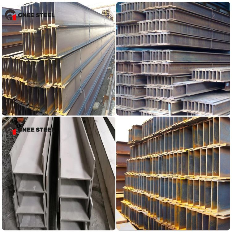 China H beam steel producers--GNEE Group China H beam steel producers--GNEE Group