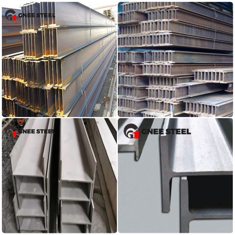 China H steel beam producers--GNEE Group China H steel beam producers--GNEE Group