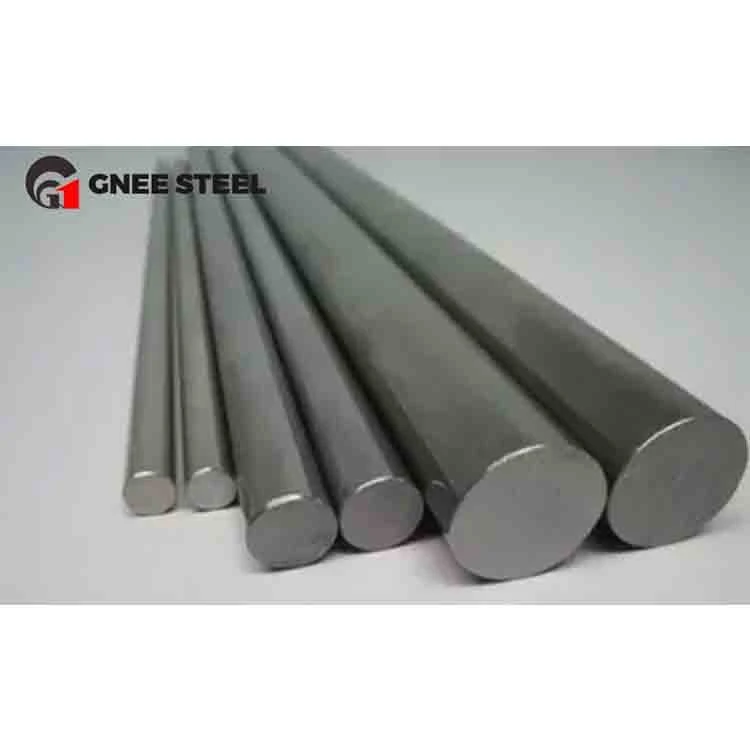 4130 Round Bar