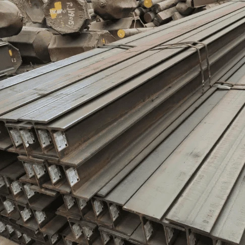 A992 W8*13 Hot Rolled H Beams factory