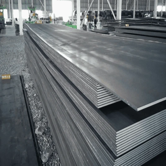 High Strength Steel Plates A514 Grade E suppliers