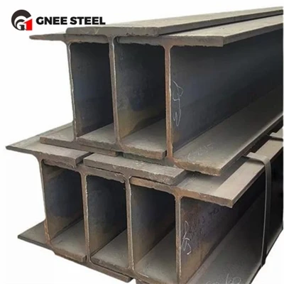 S235JR H Fideo Proffil Beam‌