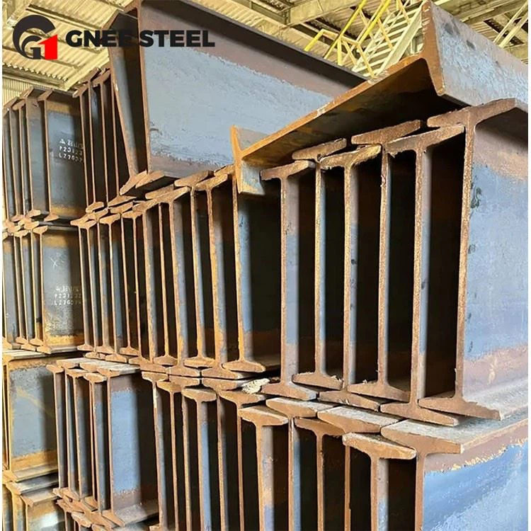 S355JR I-Beam